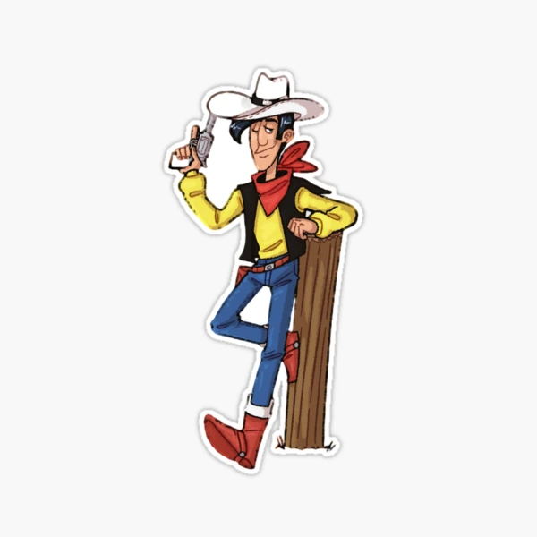 Lucky luke